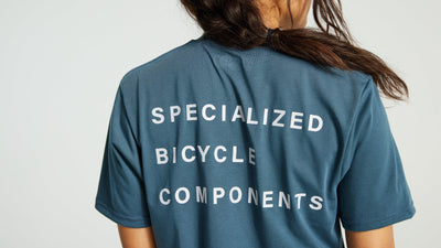 SBC Short Sleeve Tee