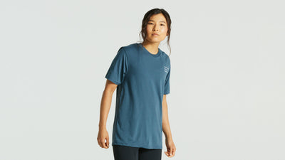 SBC Short Sleeve Tee