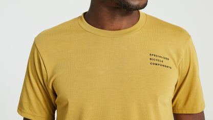 SBC Short Sleeve Tee