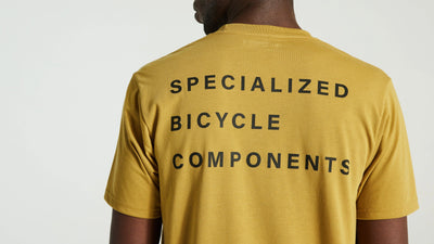 SBC Short Sleeve Tee