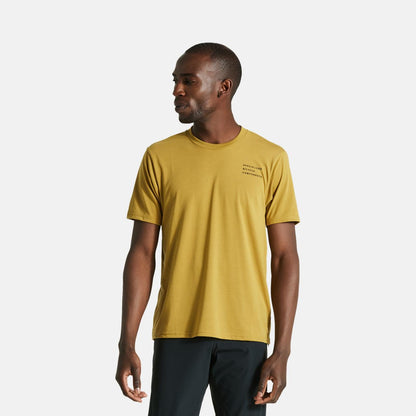 SBC Short Sleeve Tee