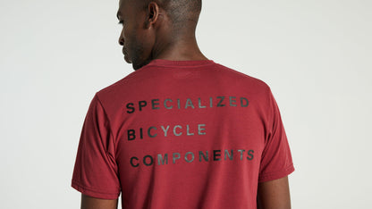 SBC Short Sleeve Tee