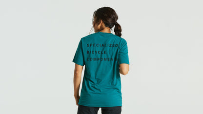 SBC Short Sleeve Tee