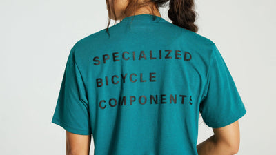 SBC Short Sleeve Tee