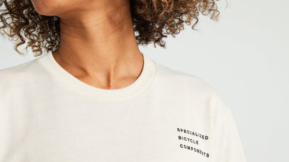 SBC Short Sleeve Tee