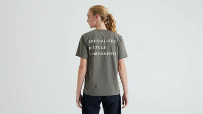 SBC Short Sleeve Tee