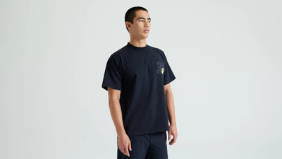 Graphic Short Sleeve Relaxed T-Shirt