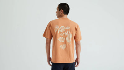Graphic Short Sleeve Relaxed T-Shirt