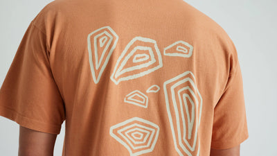 Graphic Short Sleeve Relaxed T-Shirt