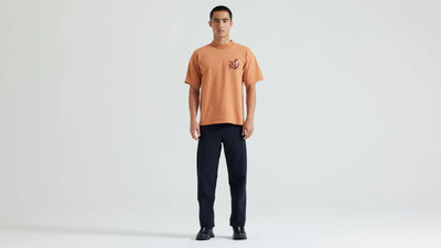 Graphic Short Sleeve Relaxed T-Shirt