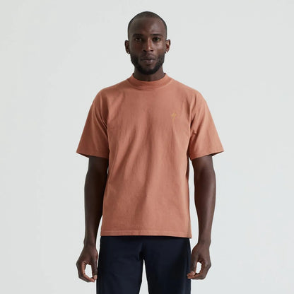 S-Logo Short Sleeve Relaxed T-Shirt