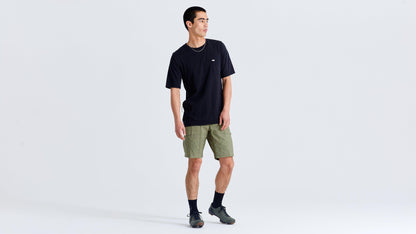 Men's Specialized/Fjällräven Cotton Pocket Short Sleeve Tee