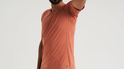 Men's Traction Short Sleeve Tee