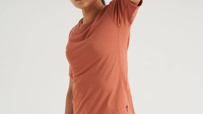 Women's Traction Short Sleeve Tee