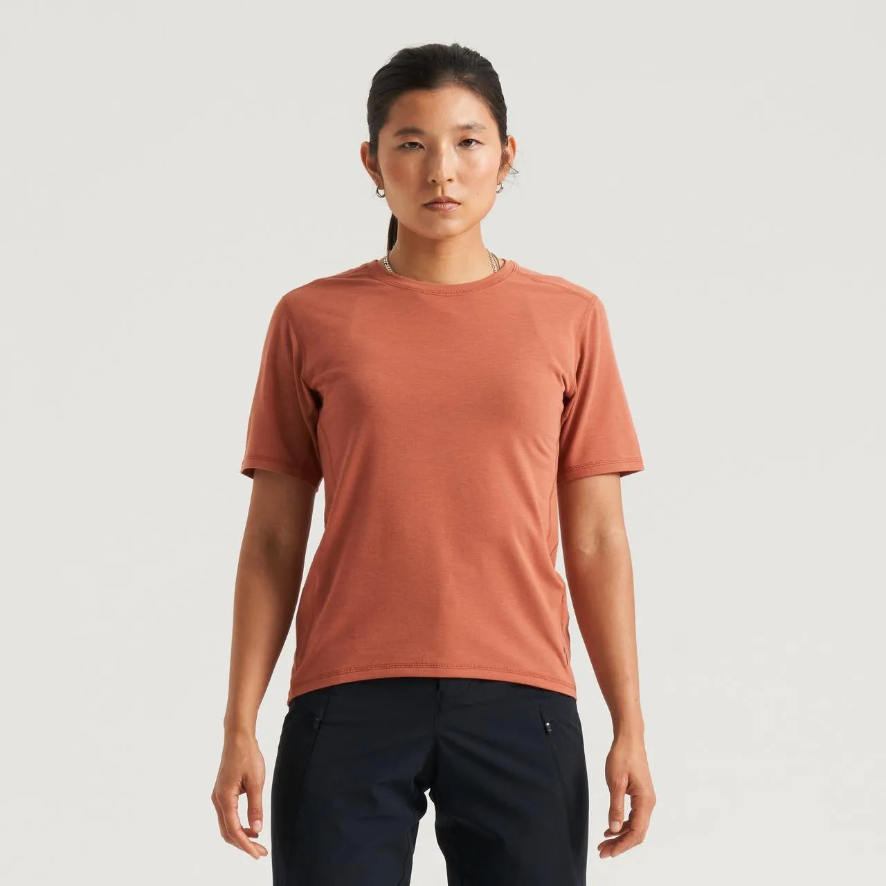 Women's Traction Short Sleeve Tee