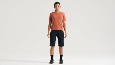 Women's Traction Short Sleeve Tee