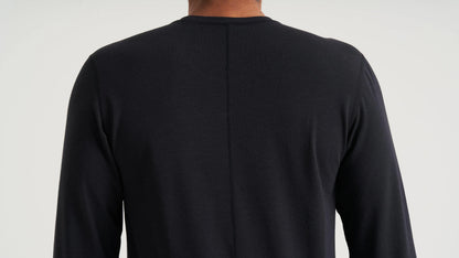 Men's Traction Long Sleeve Tee