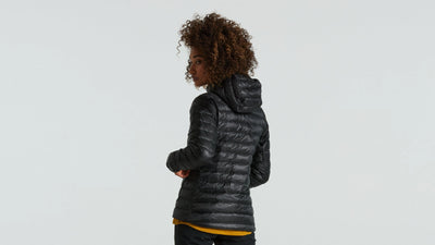 Women's Packable Down Jacket