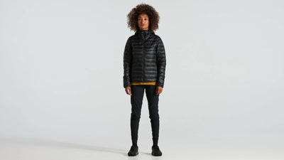 Women's Packable Down Jacket