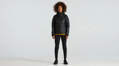 Women's Packable Down Jacket