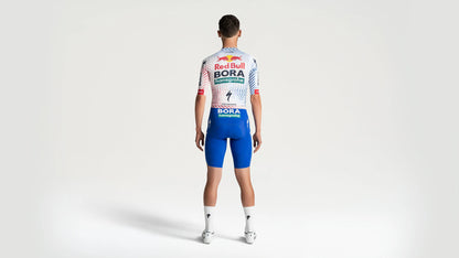 Red Bull - BORA - hansgrohe TdF Short Sleeve Race Jersey