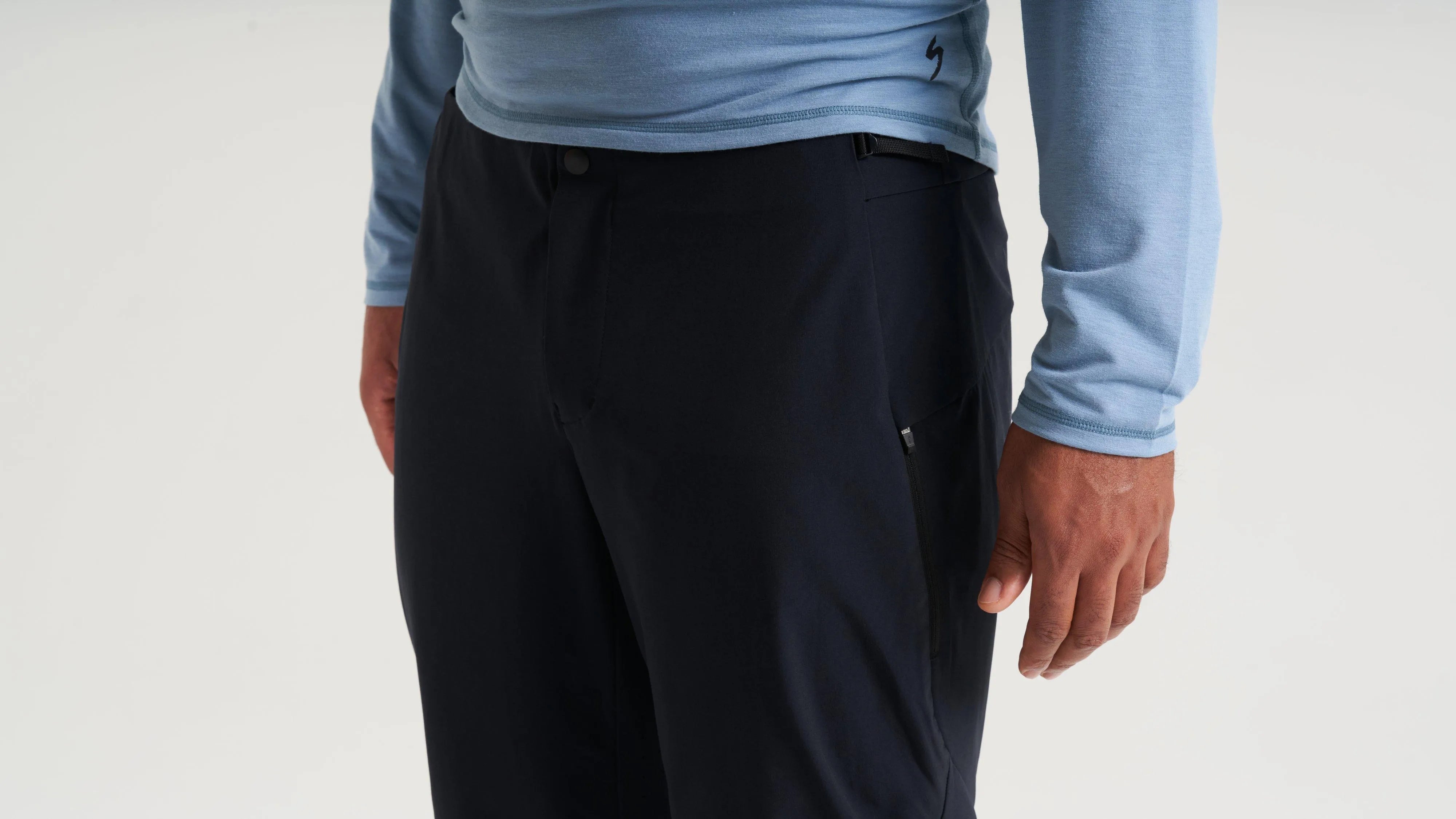 Men's Traction Pant