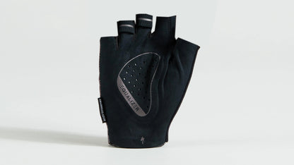 Men's Body Geometry Grail Short Finger Gloves