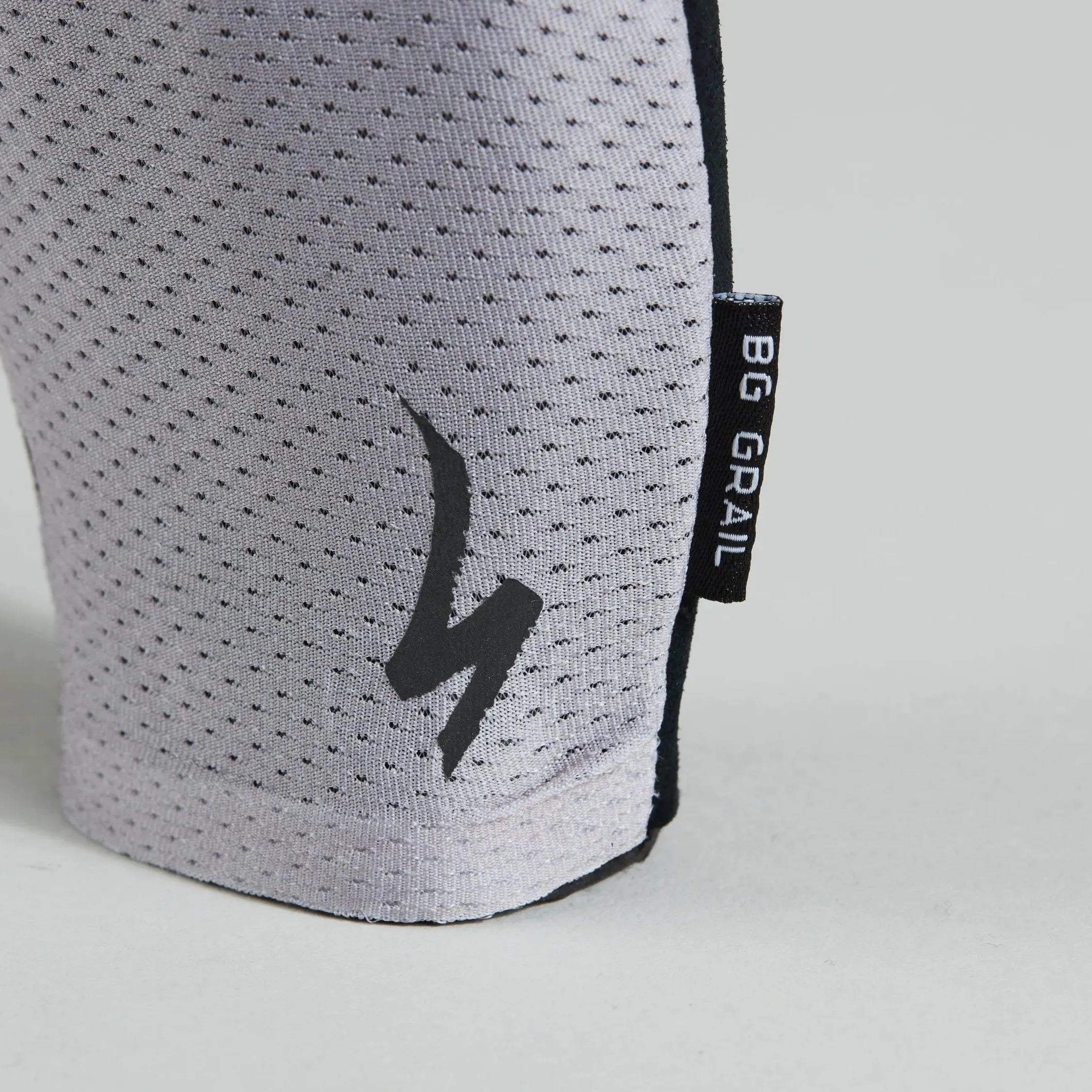 Men's Body Geometry Grail Short Finger Gloves