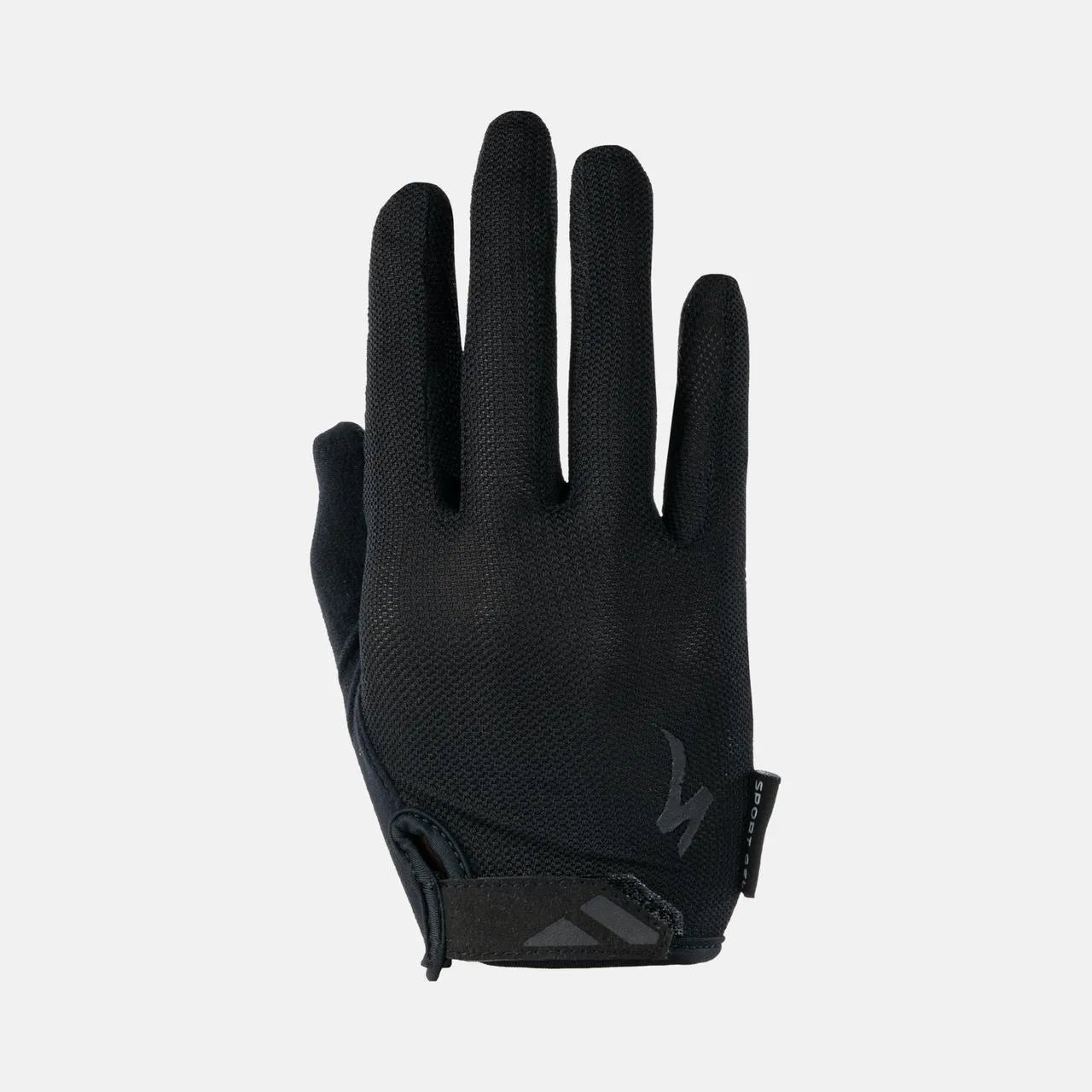 Men's Body Geometry Sport Gel Long Finger Gloves