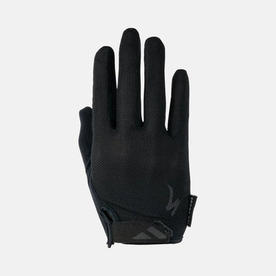 Men's Body Geometry Sport Gel Long Finger Gloves