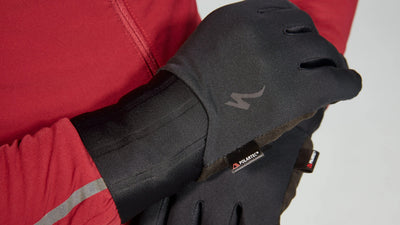 Women's Neoshell Thermal Gloves