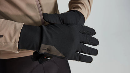Men's Neoshell Rain Gloves