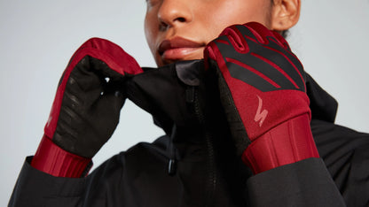 Women's Trail Thermal Gloves