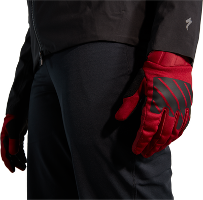 Women's Trail Thermal Gloves