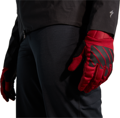 Women's Trail Thermal Gloves