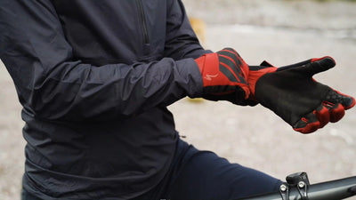 Women's Trail Thermal Gloves