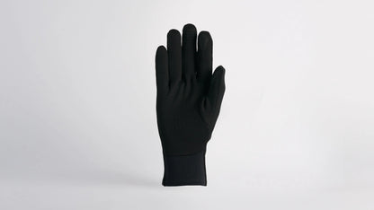 Women's Softshell Thermal Gloves