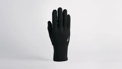 Women's Softshell Thermal Gloves