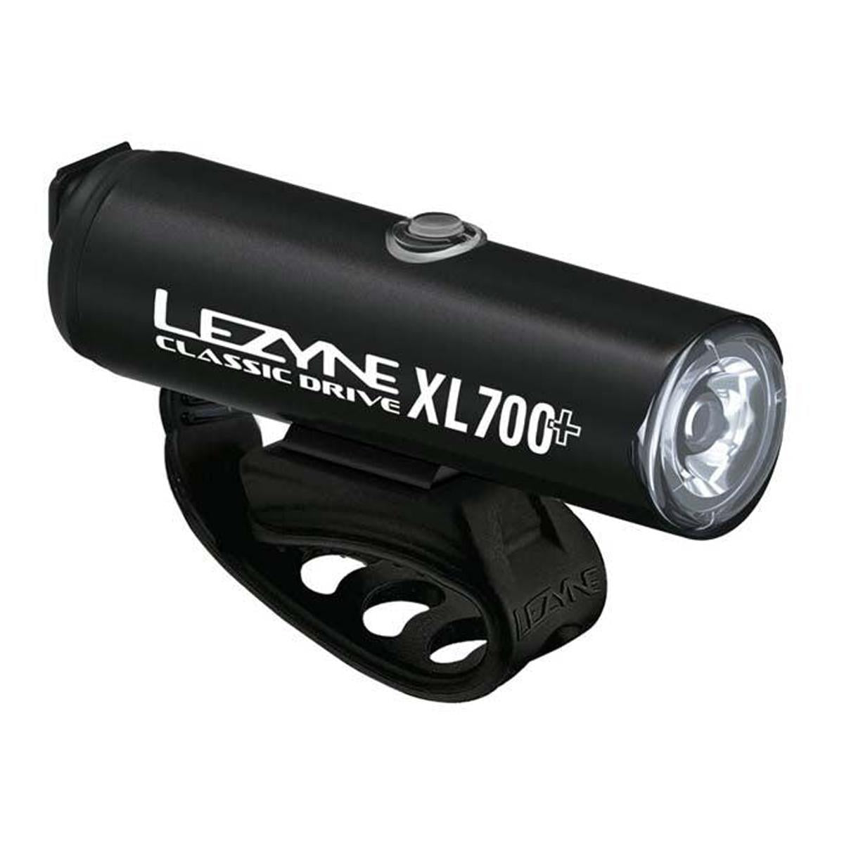 700 LUMEN USB-C RECHARGEABLE FNT LIGHT, RUBBER STRAP