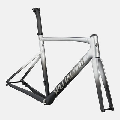 Allez Sprint Frameset - D'Aluisio Smartweld Alloy