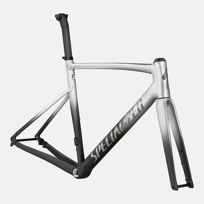 Allez Sprint Frameset - D'Aluisio Smartweld Alloy