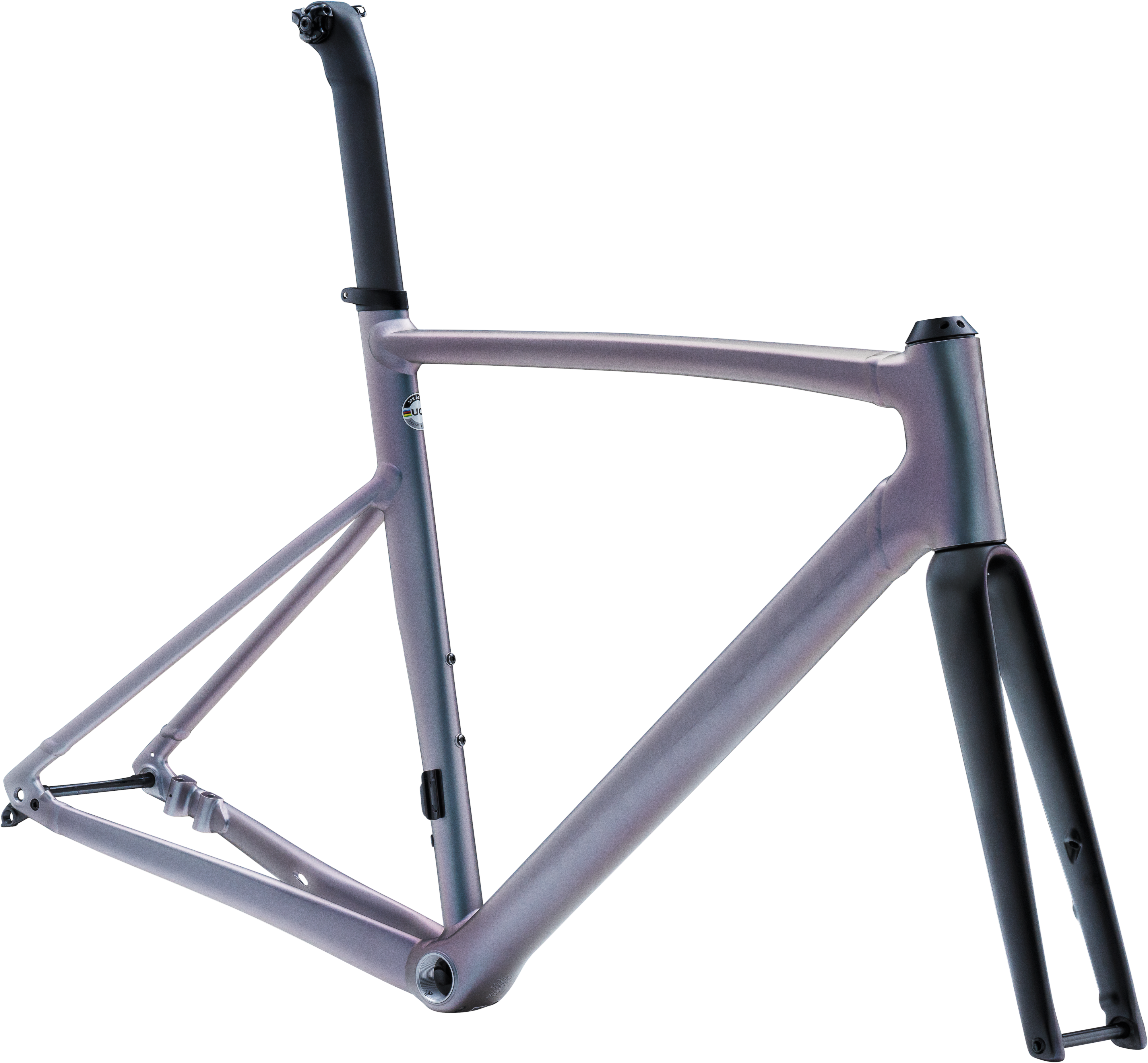 Allez Sprint Frameset