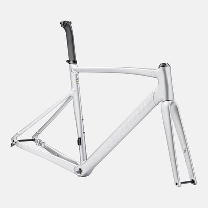 Allez Sprint Frameset - D'Aluisio Smartweld Alloy
