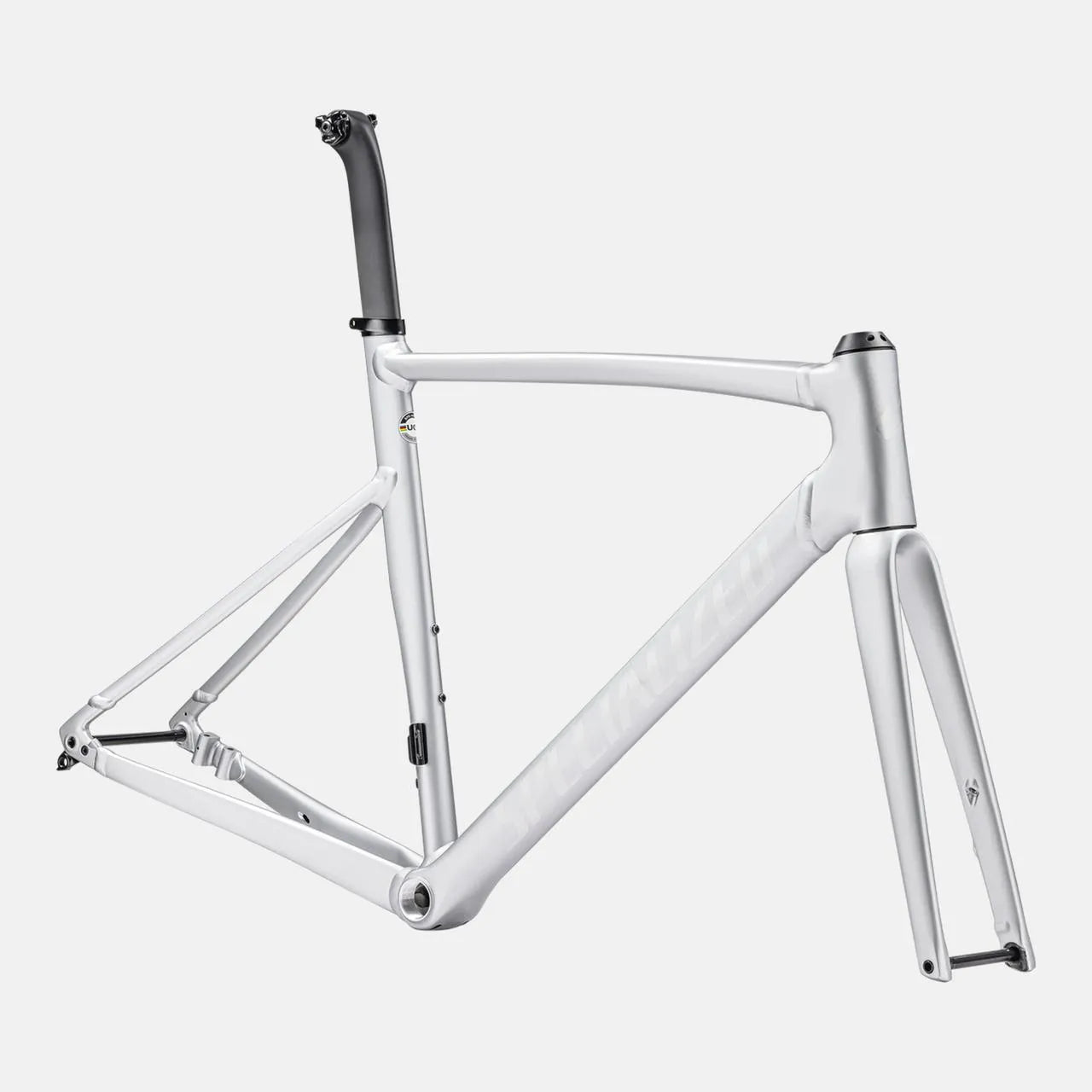 Allez Sprint Frameset - D'Aluisio Smartweld Alloy