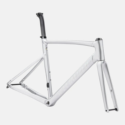 Allez Sprint Frameset - D'Aluisio Smartweld Alloy