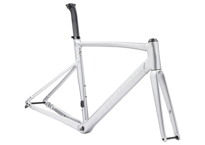 Allez Sprint Frameset - D'Aluisio Smartweld Alloy