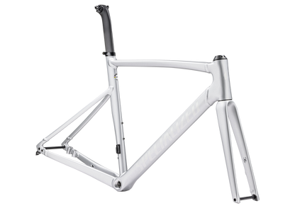 Allez Sprint Frameset - D'Aluisio Smartweld Alloy