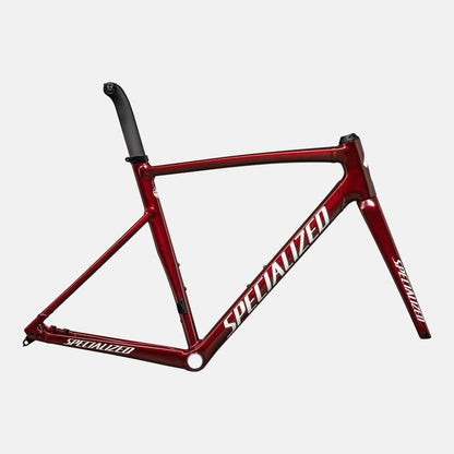 Allez Sprint Frameset - D'Aluisio Smartweld Alloy