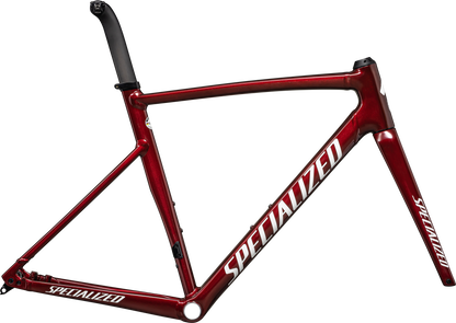 Allez Sprint Frameset - D'Aluisio Smartweld Alloy
