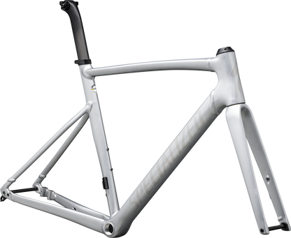 Allez Sprint Frameset - D'Aluisio Smartweld Alloy